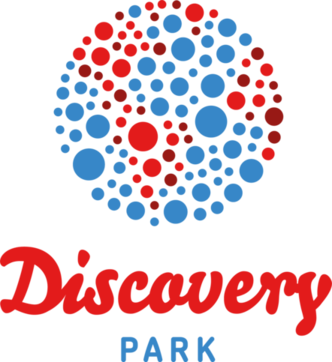 Discovery Park Sklep